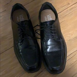 Dress shoes
